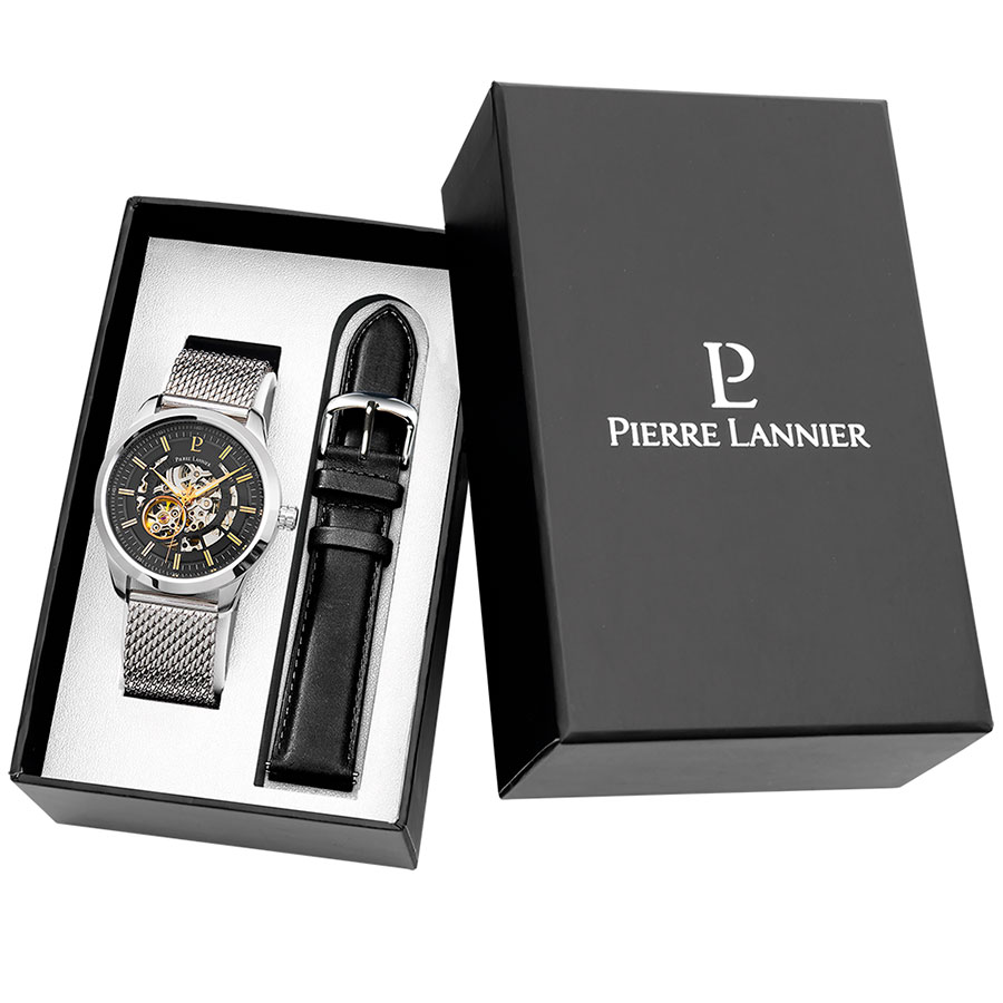 Часы Pierre Lannier Automatic 374F131